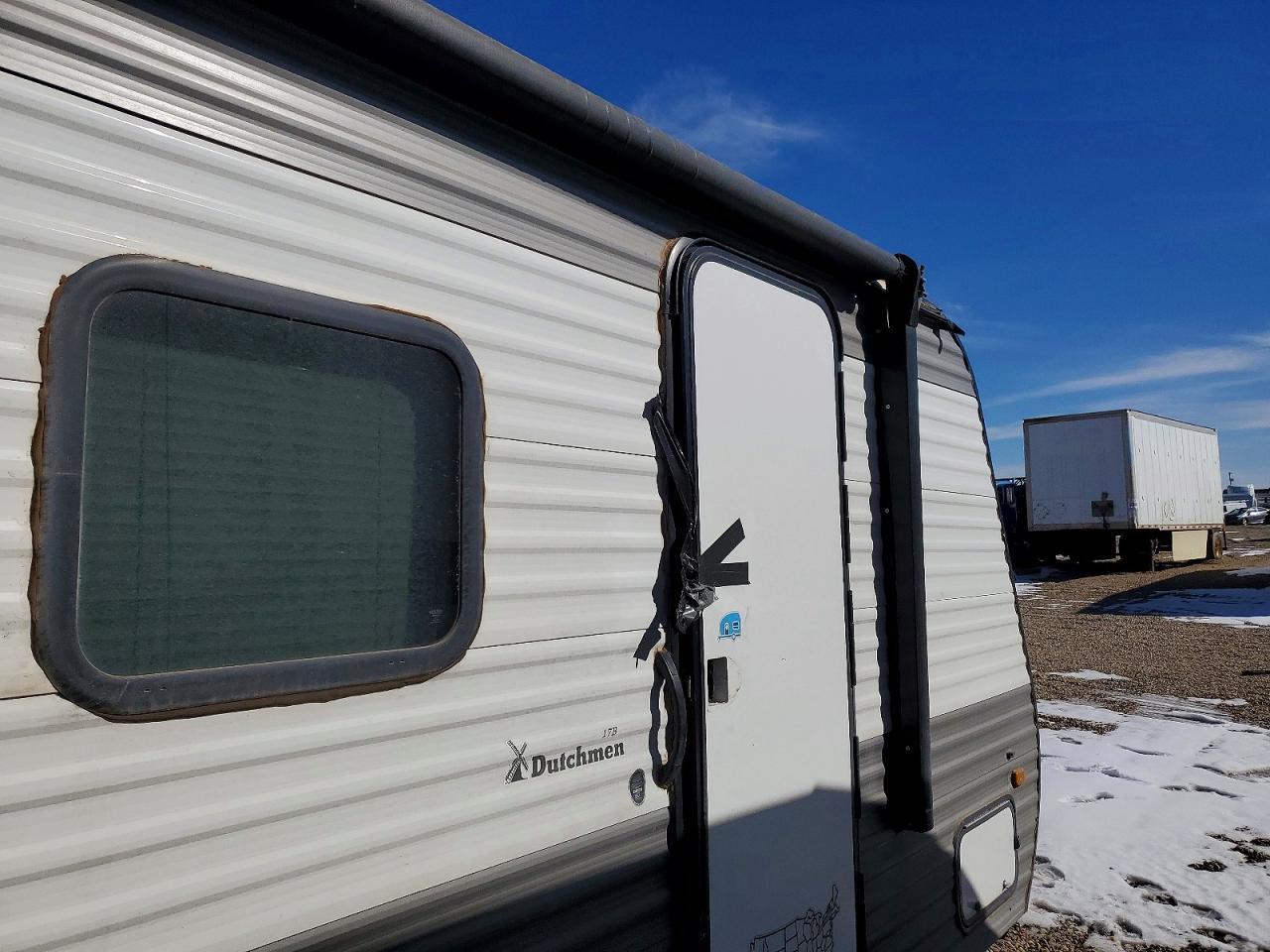 2023 Colmean Camper