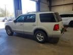 2002 Ford Explorer xlt