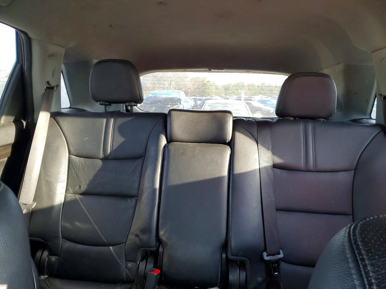 2012 KIA Sorento ex