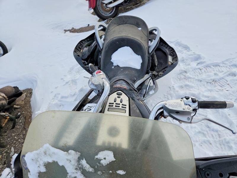 2009 Victory Vision Touring