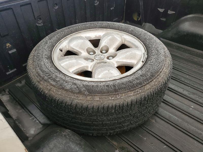 2002 Dodge Ram 1500
