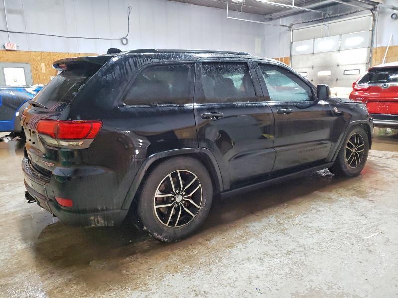 2017 Jeep Grand Cherokee Trailhawk