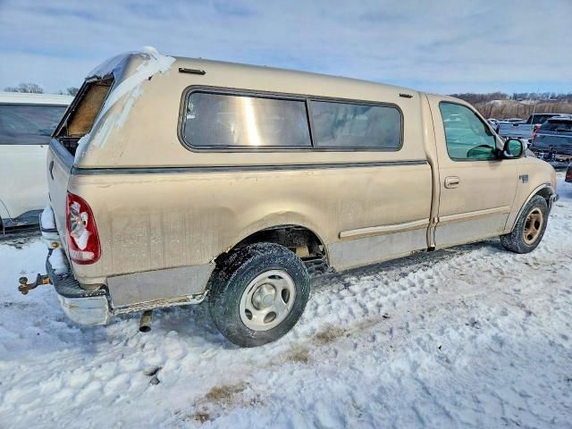 1998 Ford F150