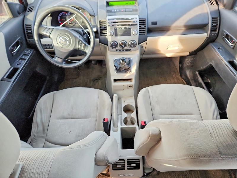 2008 Mazda 5
