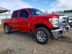 2013 Ford F350 Super Duty