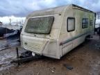 1993 Fleetwood Prowler