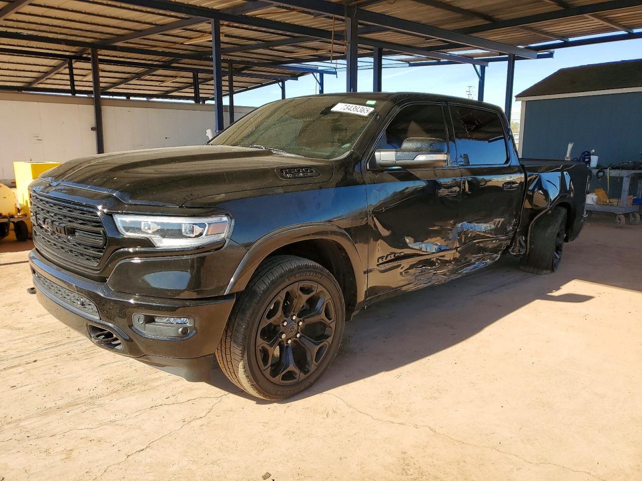 2020 Dodge Ram 1500 Limited