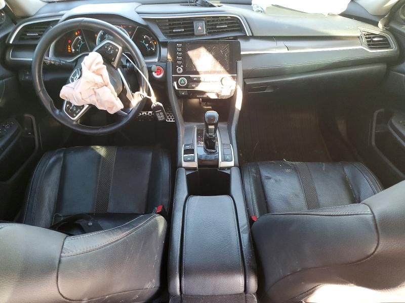 2020 Honda Civic Touring