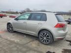 2017 Volkswagen Golf s