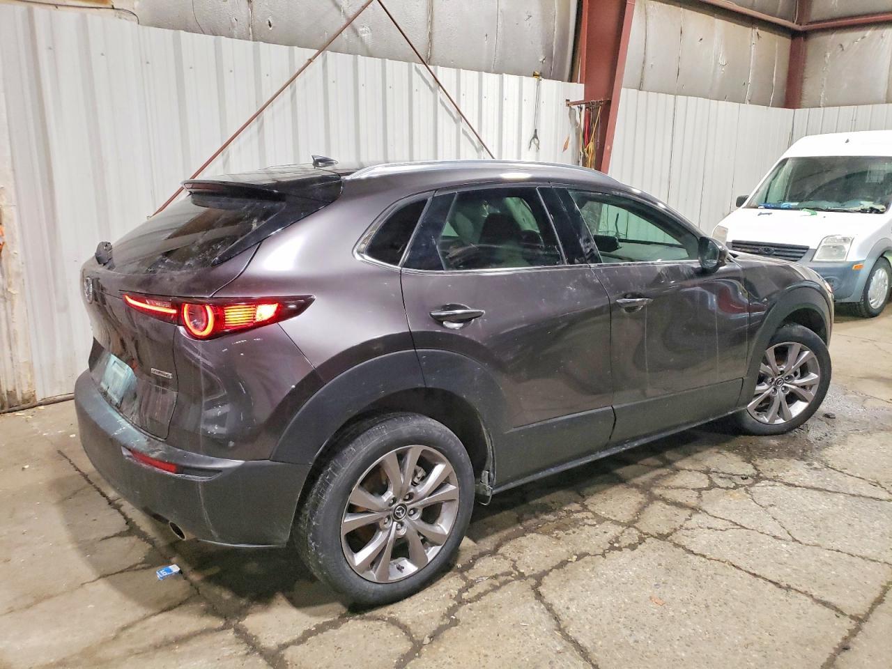 2021 Mazda Cx-30 Premium