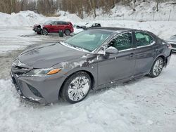 2018 Toyota Camry l en venta en Marlboro, NY