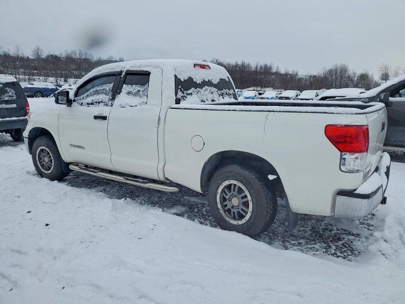 2012 Toyota Tundra Double cab SR5