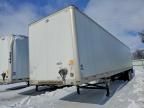 2018 Utility VS2DX DRY Van Trailer