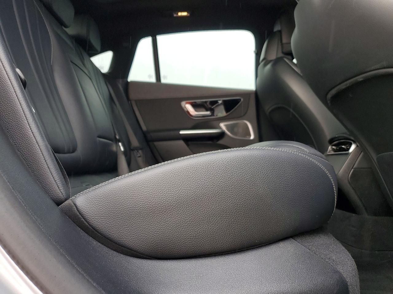 2024 Mercedes-Benz Eqe Sedan 500 4matic