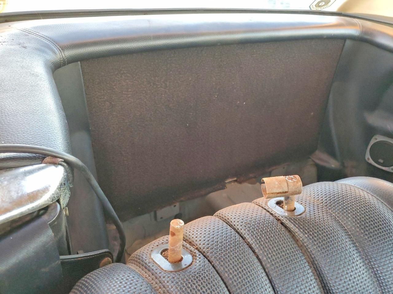 1974 Mercedes-Benz Sl450