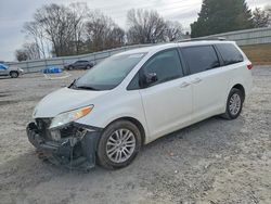 2016 Toyota Sienna xle for sale in Gastonia, NC