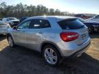 2015 Mercedes-Benz Gla 250 4matic