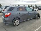 2010 Toyota Corolla Matrix