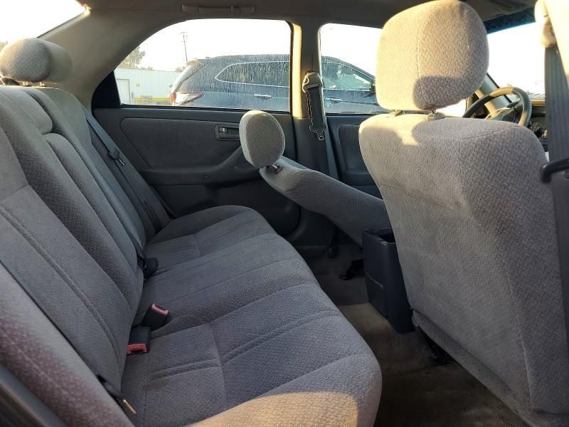 2000 Toyota Camry ce