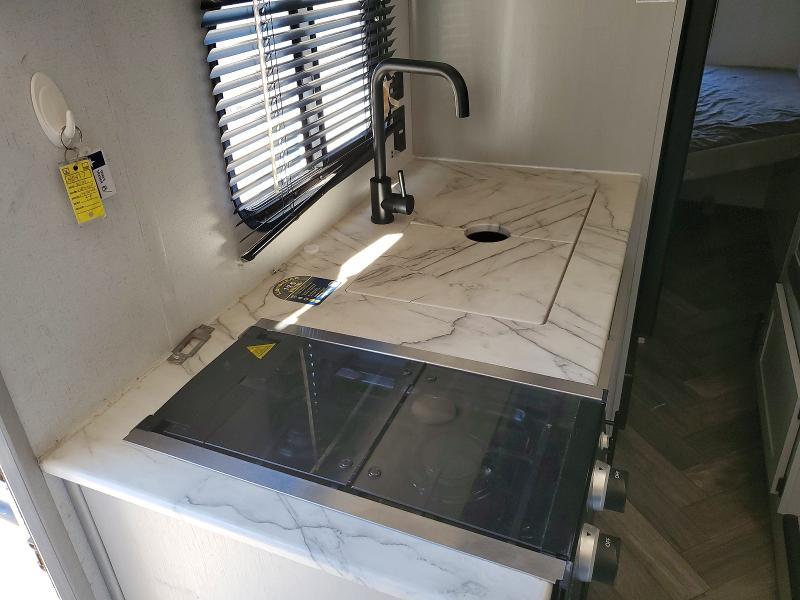 2021 Wildcat Travel Trailer