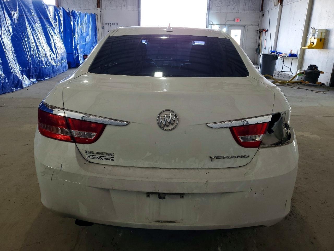 2014 Buick Verano