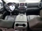 2020 Chevrolet Silverado K1500 ltz