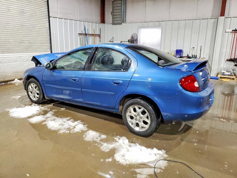 2002 Dodge Neon es