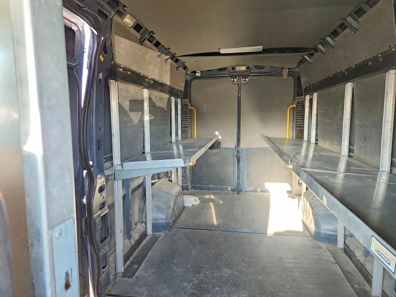 2020 Dodge Ram Promaster 3500 3500 High