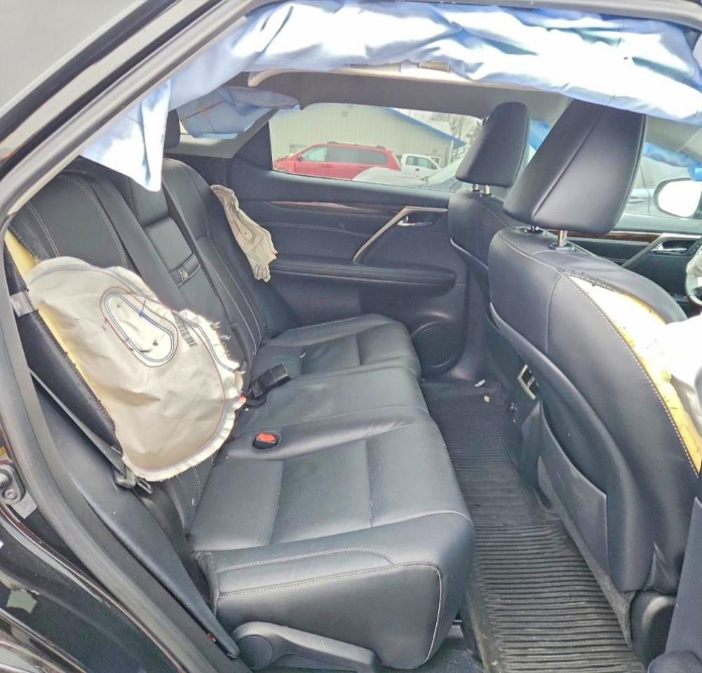 2019 Lexus Rx 350 Base