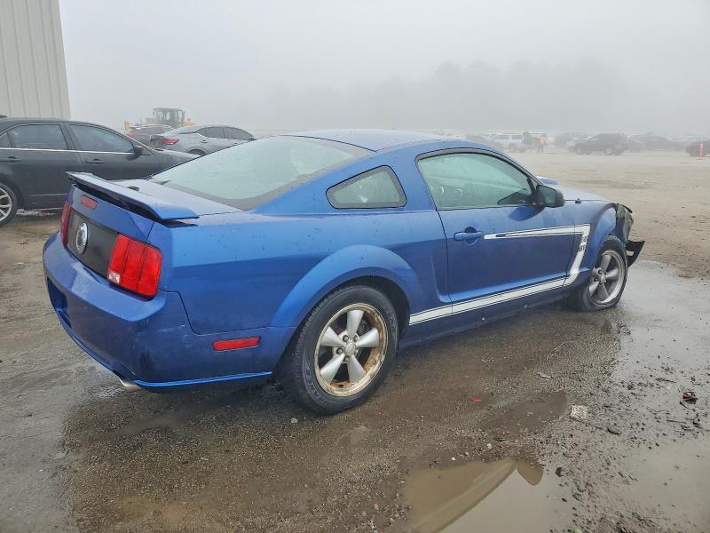2008 Ford Mustang gt