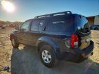 2008 Nissan Pathfinder s