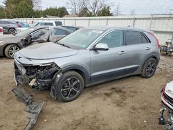 2023 KIA Niro lx en venta en Finksburg, MD