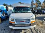 2004 GMC Savana Cutaway G3500