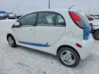 2012 Mitsubishi I Miev es