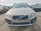 2013 Volvo Xc70 3.2