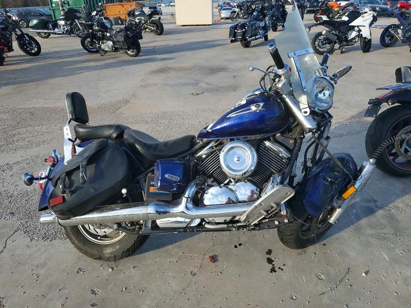 2005 Yamaha Xvs1100 a