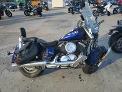 2005 Yamaha Xvs1100 a for sale in Oklahoma City, OK