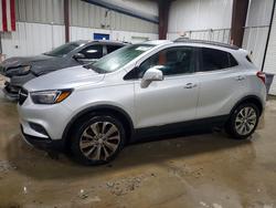 Buick salvage cars for sale: 2019 Buick Encore Preferred