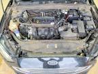 2017 Ford Fusion s