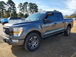 2021 Ford F150 Supercrew for sale in Longview, TX
