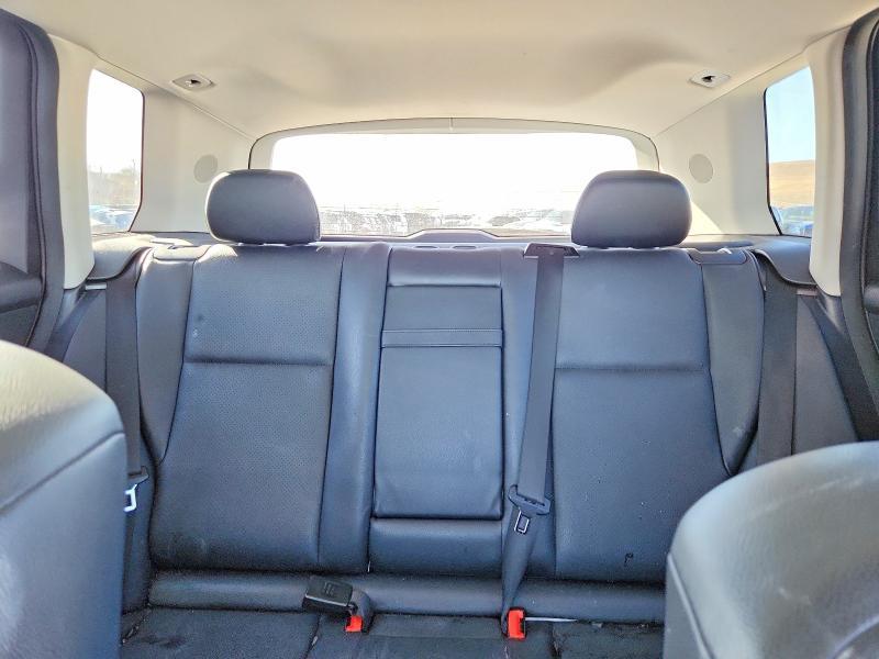 2010 Mercedes-Benz Glk 350 4matic