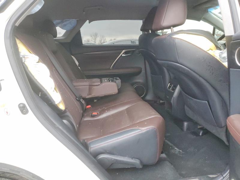 2018 Lexus Rc 350 Base