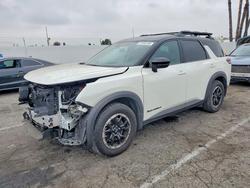 2023 Nissan Pathfinder sv for sale in Van Nuys, CA