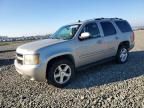 2007 Chevrolet Tahoe K1500