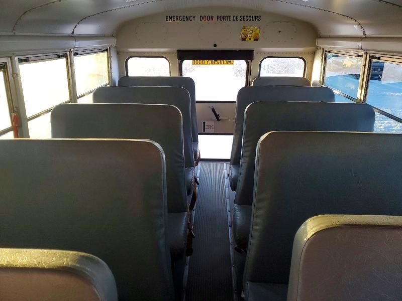 2010 Chve 2010 Thomas Minotour G4500