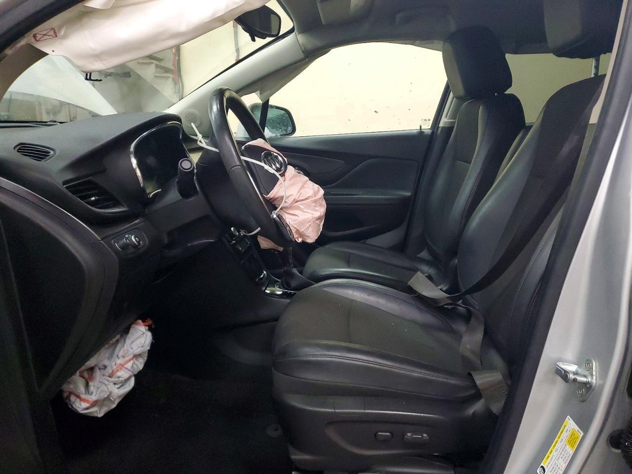 2020 Buick Encore