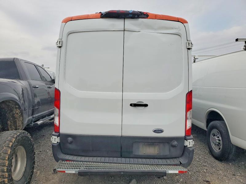 2019 Ford Transit T-250 Delivery van