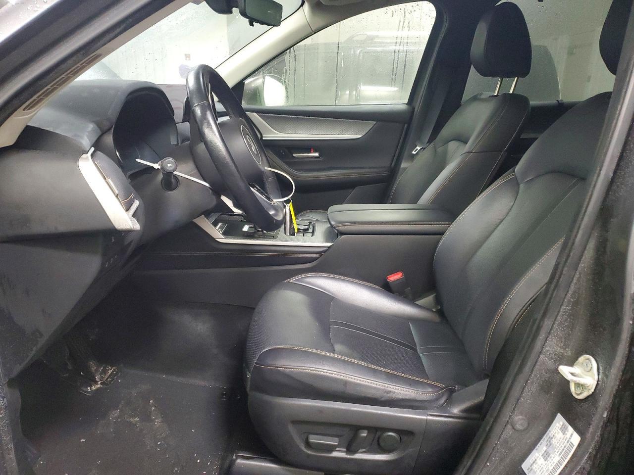2024 Mazda Cx-90 Premium