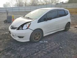 2010 Honda Fit Sport en venta en Gastonia, NC