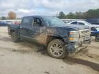 2014 Chevrolet Silverado C1500 High Country